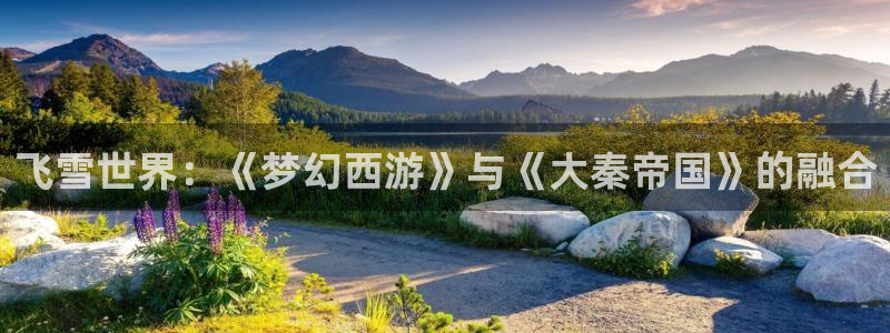 新航娱乐登录地址：飞雪世界：《梦幻西游》与《大秦帝国》的融合